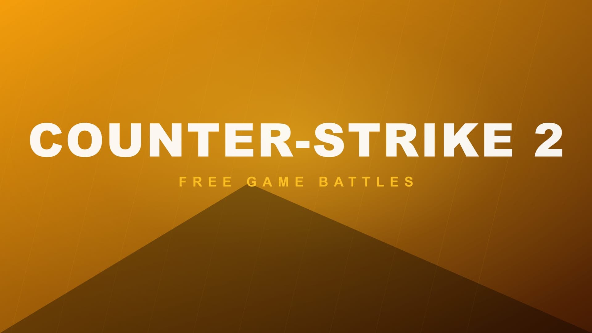 Counter-Strike 2